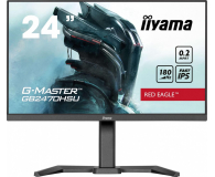 iiyama G-Master GB2470HSU-B6 Red Eagle - 1266586 - zdjęcie 1